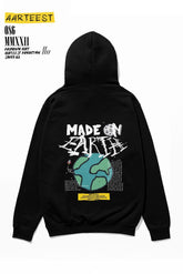 Made on Earth - Aarteest